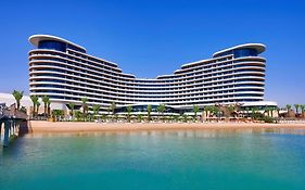 Waldorf Astoria Lusail Doha